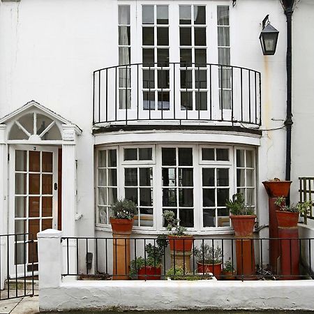 North Laine Cottage Brighton Eksteriør bilde
