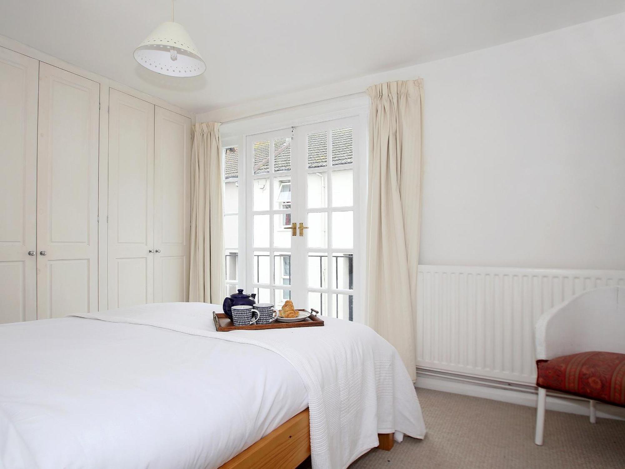 North Laine Cottage Brighton Eksteriør bilde